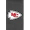 Dreamseat Kansas City Chiefs Primary Logo PSNFL20070 - alternate 1